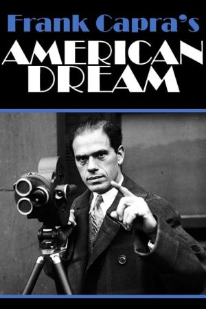 Frank Capra's American Dream kinox