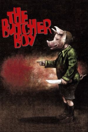 Butcher Boy - Der Schlächterbursche kinox