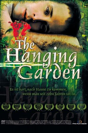 The Hanging Garden kinox
