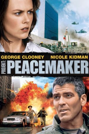 Projekt: Peacemaker kinox