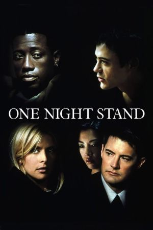 One Night Stand kinox