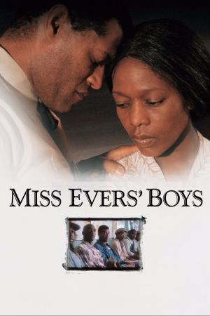 Miss Evers' Boys - Die Gerechtigkeit siegt kinox