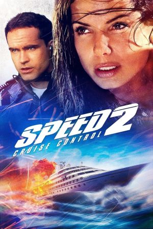 Speed 2: Cruise Control kinox