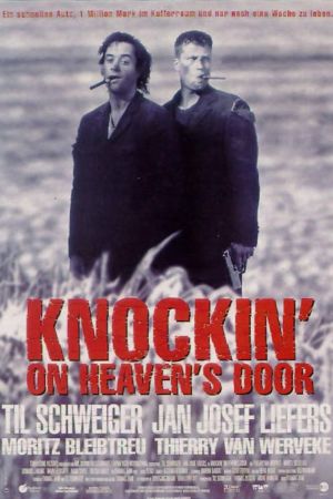 Knockin' on Heaven's Door kinox
