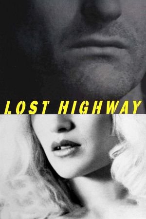Lost Highway kinox
