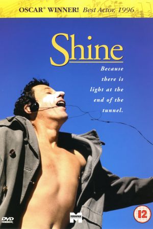 Shine - Der Weg ins Licht kinox