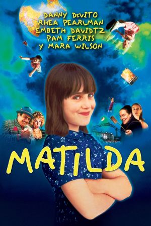 Matilda kinox