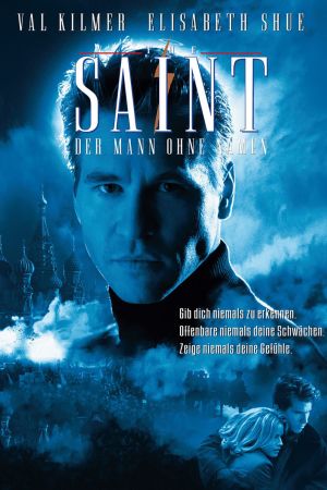 The Saint - Der Mann ohne Namen kinox