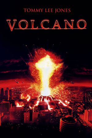 Volcano - Heisser als die Hölle kinox