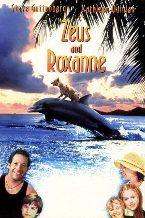 Zeus & Roxanne - Eine tierische Freundschaft kinox