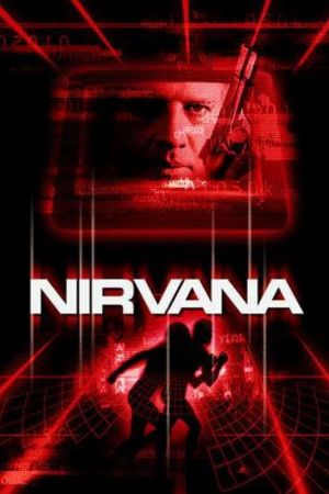 Nirvana - Die Zukunft ist ein Spiel kinox
