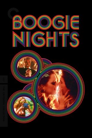 Boogie Nights kinox