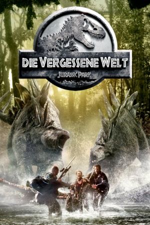 Vergessene Welt: Jurassic Park kinox