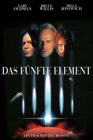 Das fünfte Element kinox