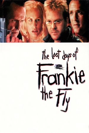 Frankie the Fly kinox