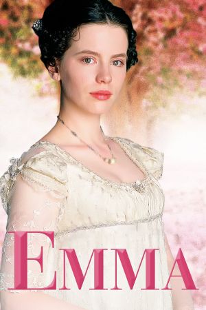 Jane Austen's Emma kinox