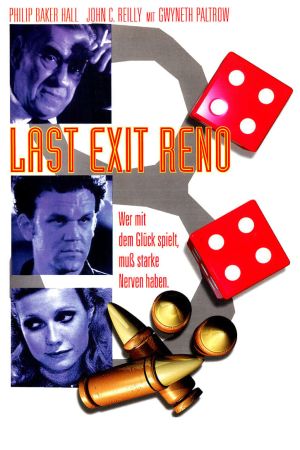 Last Exit Reno kinox