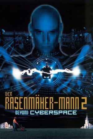 Der Rasenmäher-Mann 2: Beyond Cyberspace kinox