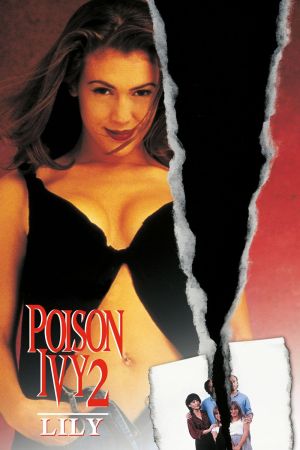 Poison Ivy II - Jung und verführerisch kinox