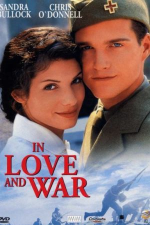 In Love and War kinox