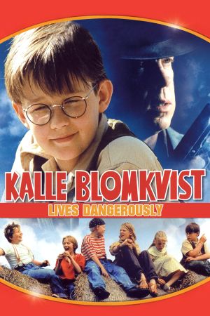 Meisterdetektiv Kalle Blomquist lebt gefährlich kinox