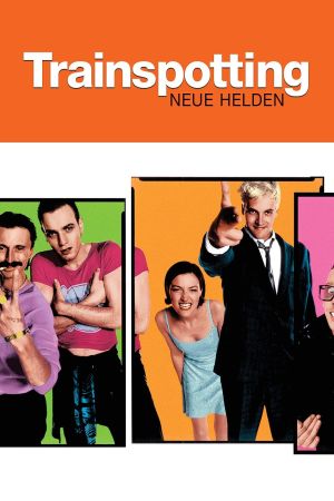 Trainspotting - Neue Helden kinox