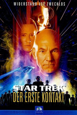 Star Trek - Der erste Kontakt kinox