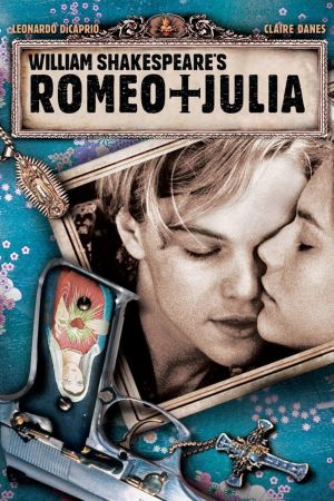 William Shakespeares Romeo + Julia kinox