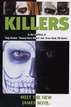 Mike Mendez' Killers kinox