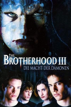 The Brotherhood III: Die Macht der Dämonen kinox
