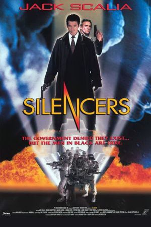 The Silencers kinox