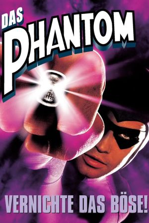 Das Phantom kinox