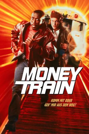 Money Train kinox