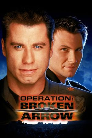 Operation: Broken Arrow kinox