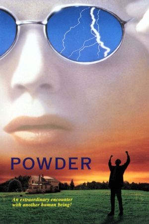 Powder kinox