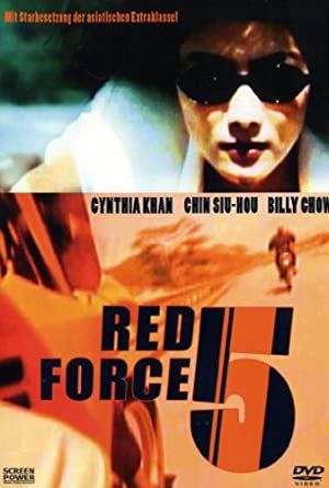 Red Force 5 kinox