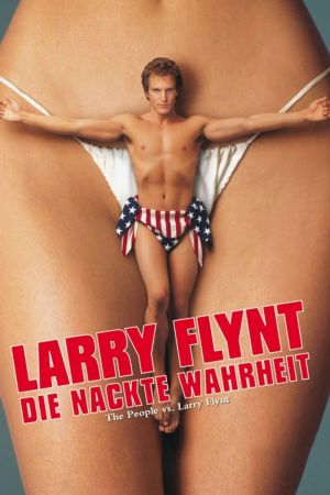 Larry Flynt - Die nackte Wahrheit kinox