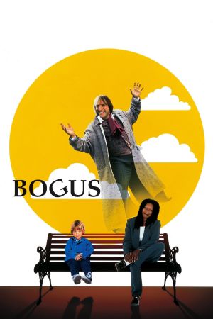 Bogus - Mein phantastischer Freund kinox