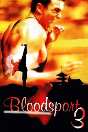 Bloodsport III kinox