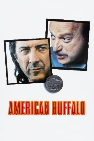 American Buffalo - Das Glück liegt auf der Straße kinox