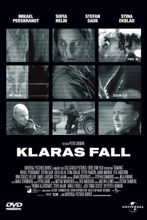Klaras Fall kinox