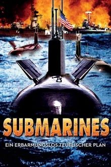 Submarines - Ein erbarmungslos teuflischer Plan kinox
