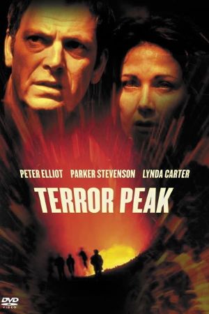 Terror Peak - Der Vulkan kinox