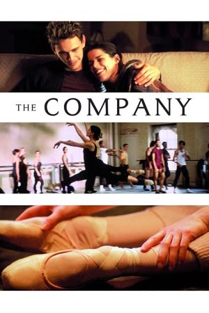 The Company - Das Ensemble kinox