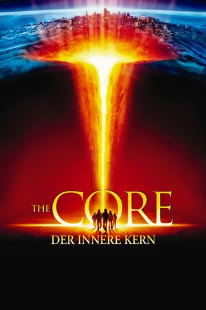 The Core - Der innere Kern kinox