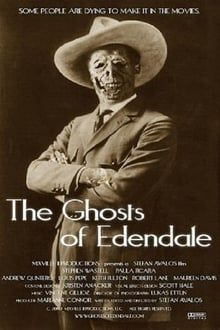 The Ghosts of Edendale kinox
