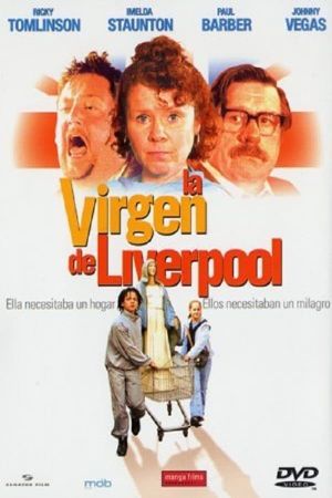The virgin of Liverpool kinox