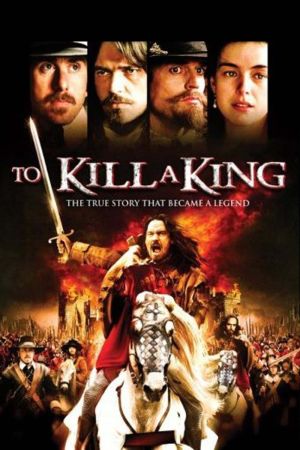To Kill a King kinox