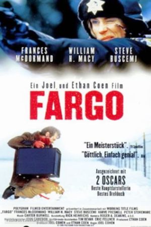 Fargo kinox