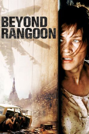 Rangoon - Im Herzen des Sturms kinox